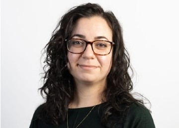 Mariam Al-Akhdar, LCMHCA