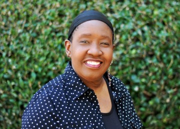 Mignon Hooper, MSW, LCSW