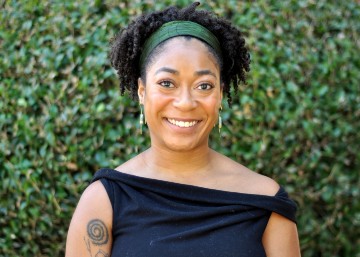 Paige Salters, MSW, LCSWA, LCASA